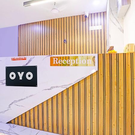Hotel O Patang 24 Ahmedabad Exterior photo