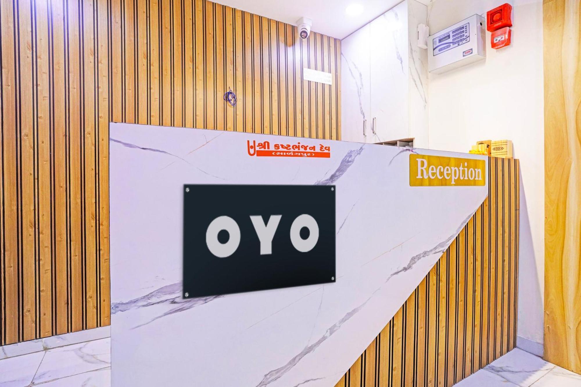 Hotel O Patang 24 Ahmedabad Exterior photo